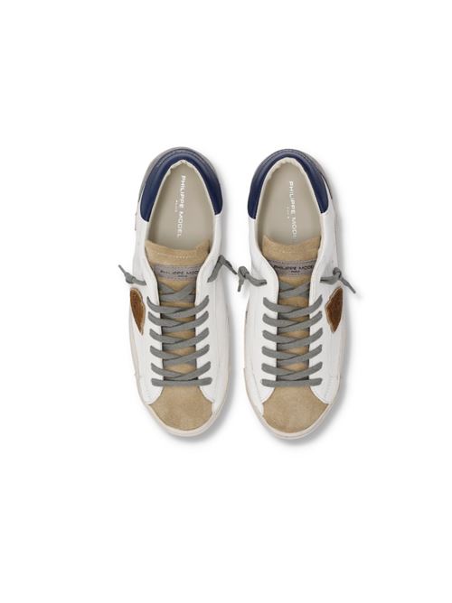 Philippe Model Sneaker PHILIPPE MODEL | PRLU.WX57